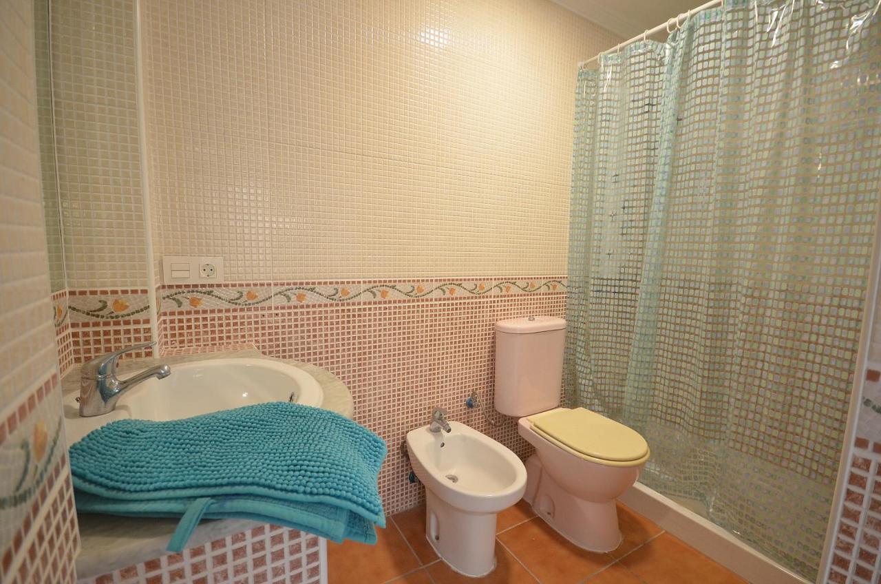 또레비에하 Agradable Adosado Con Piscina, Duchas Hidromasaje 빌라 외부 사진